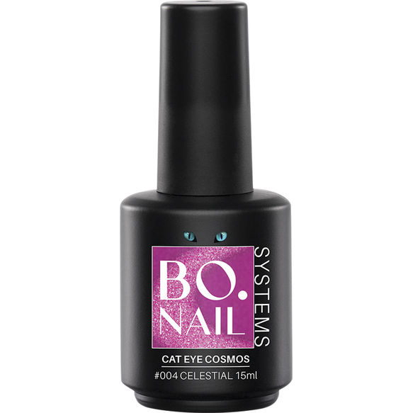 BO Nail CAT EYE COSMOS Celestial