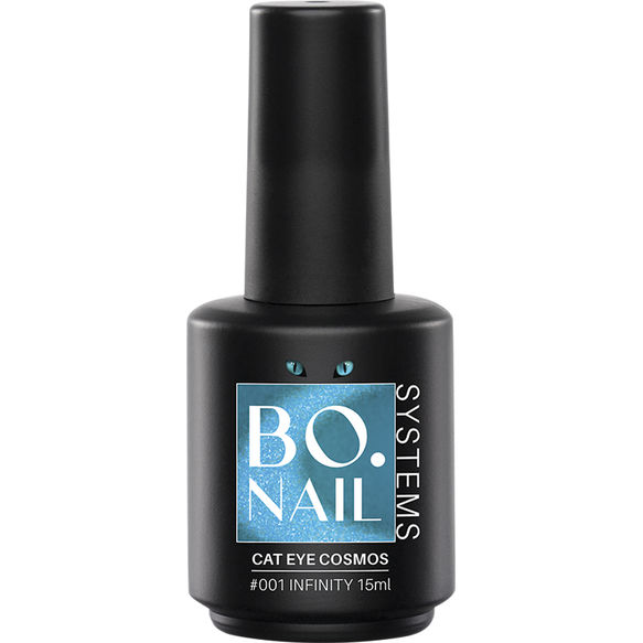 BO Nail CAT EYE COSMOS Infinity