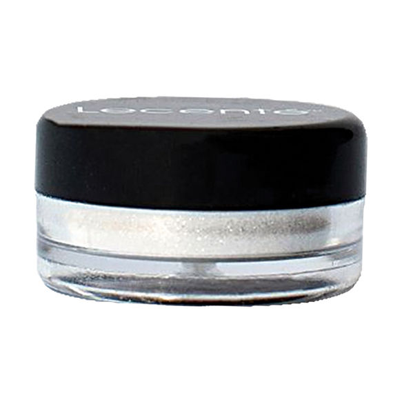 Lecenté™ Platinum White Mirror Chrome Powder
