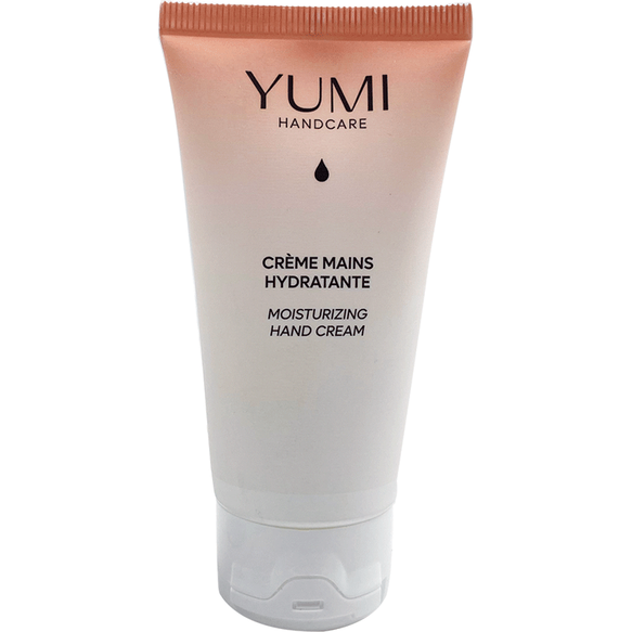 Crème mains hydratantes YUMI HANDCARE