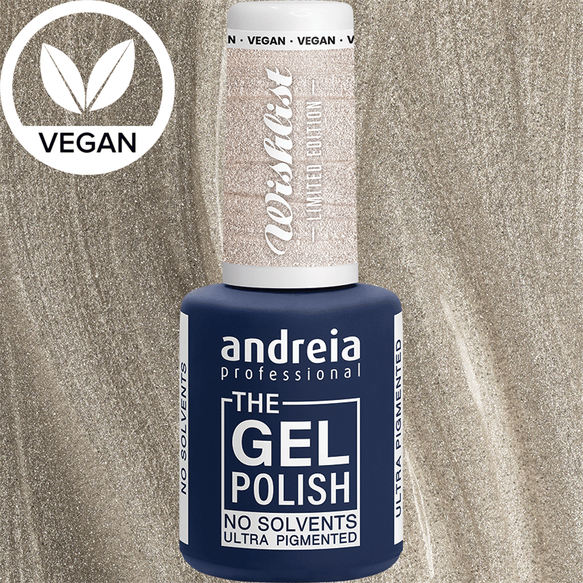 The Gel Polish WL4