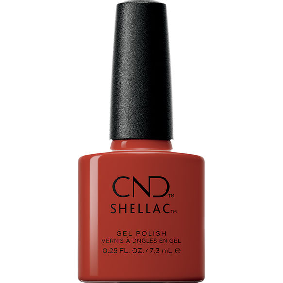 Maple Leaves SHELLAC™