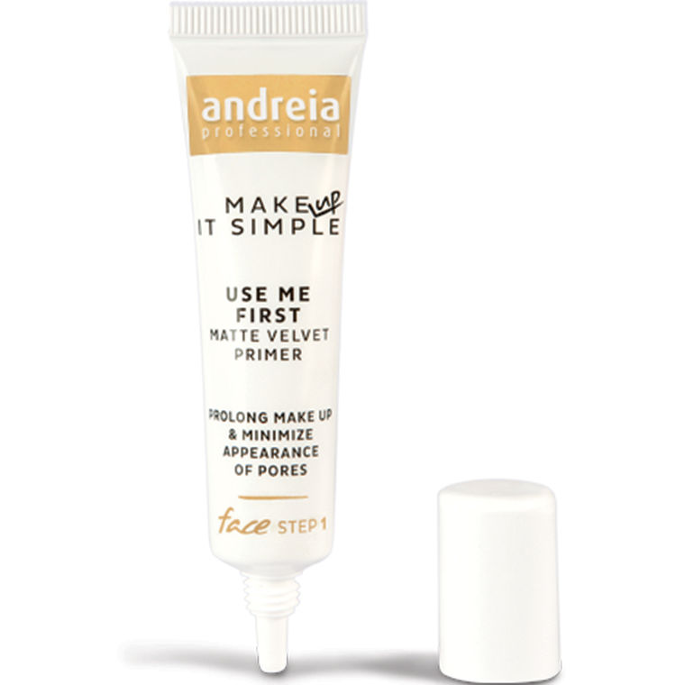Use Me First Image Andreia™ Professionnal Use Me First Primer