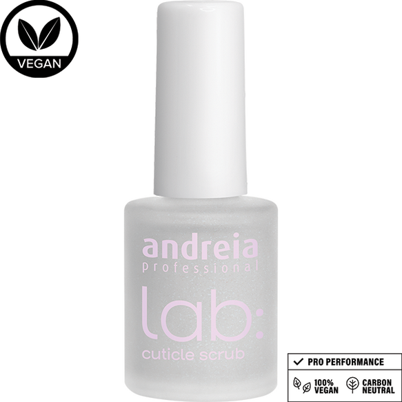 Lab Cuticle Scrub