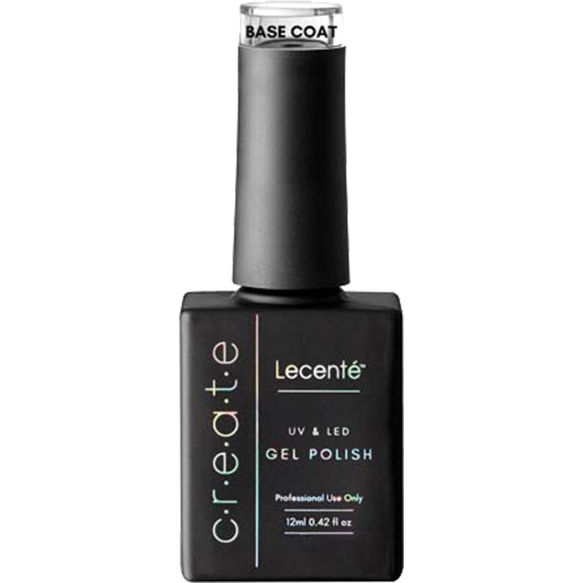 Create™ Hema Free Rubber Base Coat