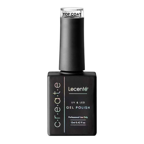 Create™ HEMA Free Rubber Top Coat