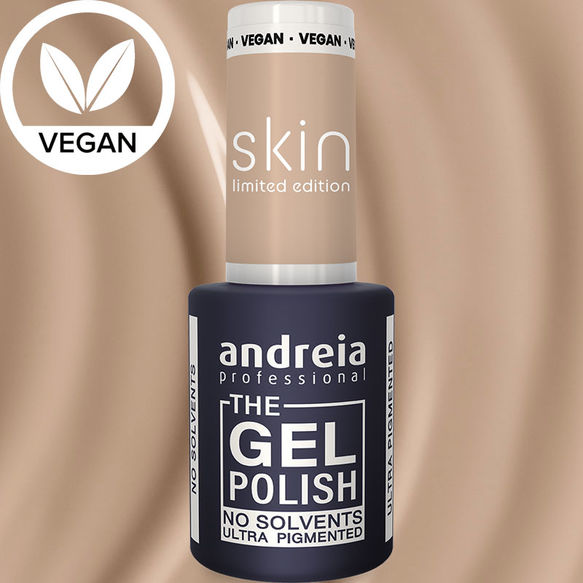 The Gel Polish - SK2