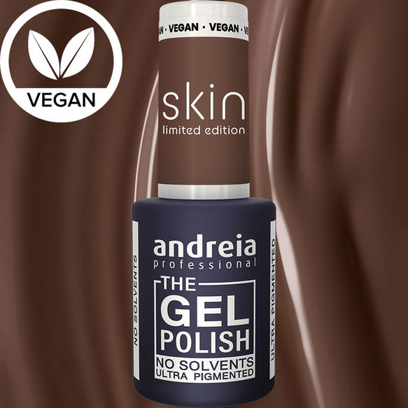 The Gel Polish - SK4