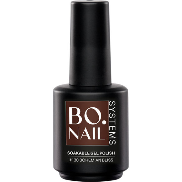 BO. #130 Bohemian Bliss