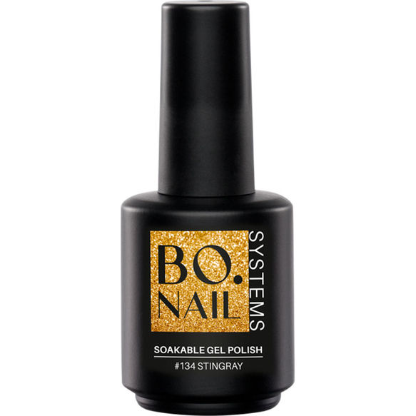 BO. #134 Stingray