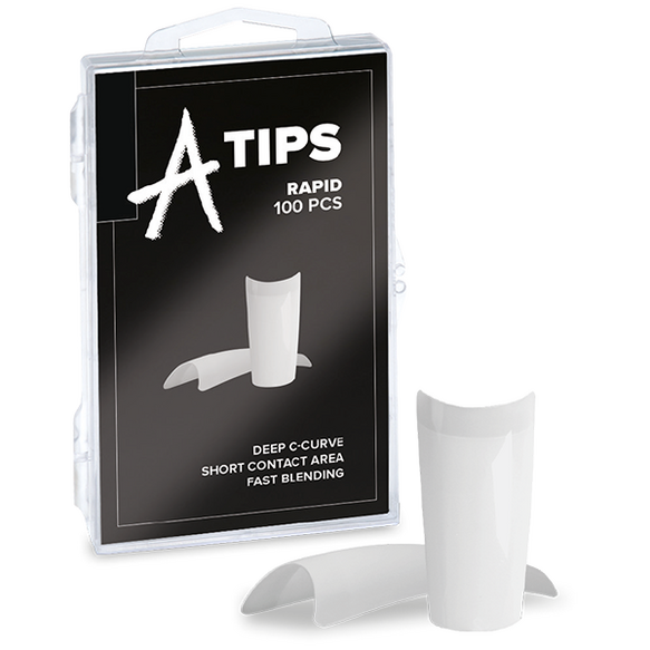 Capsules Rapid Astonishing