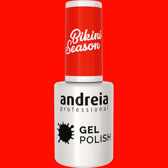 Gel Polish - BK2
