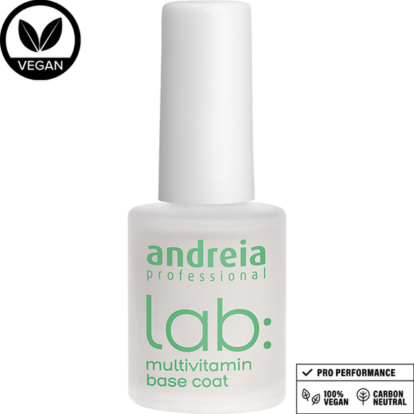 Lab Multivitamin Base Coat