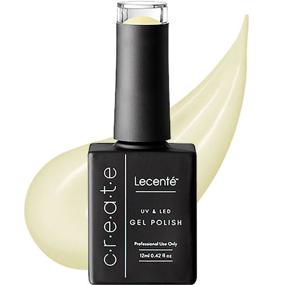 Create Coconut Cream