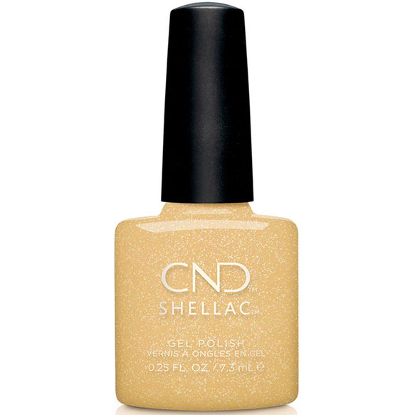 Seeing Citrine SHELLAC™