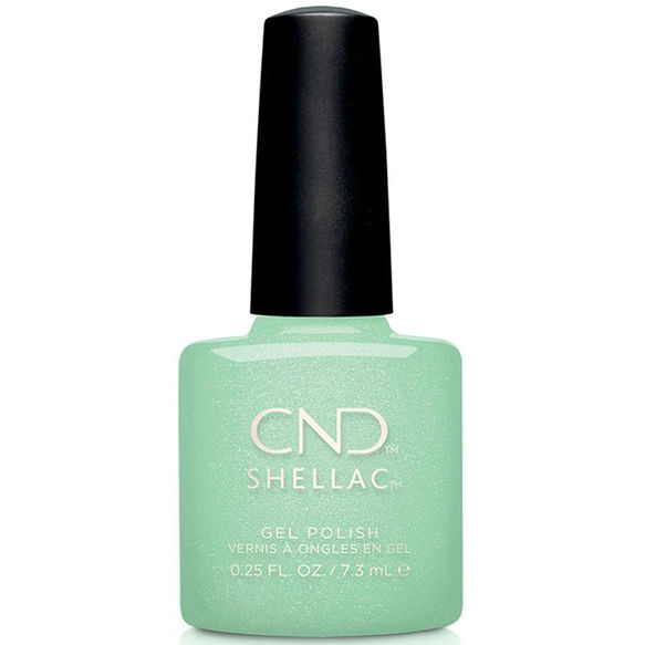 Mint & Meditation SHELLAC™