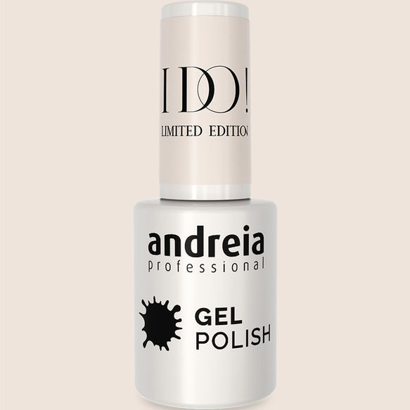 Gel Polish - ID4