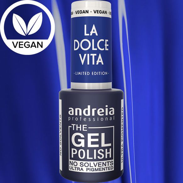 The Gel Polish - DV2