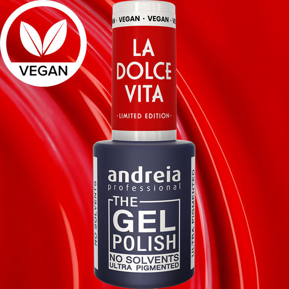 The Gel Polish - DV3