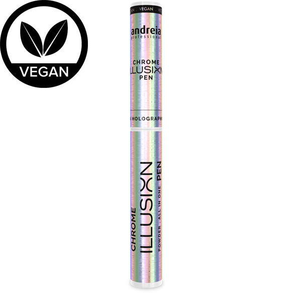 Chrome Illusion Pen - 06 Holographic