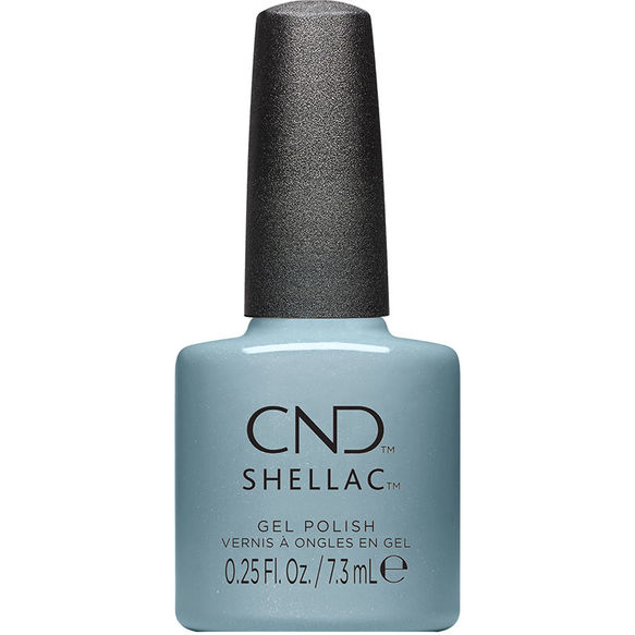 Shellac Medium SHELLAC™ Teal Textile 7,3 ml