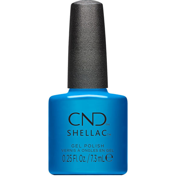 What's Old Is Blue Again SHELLAC™