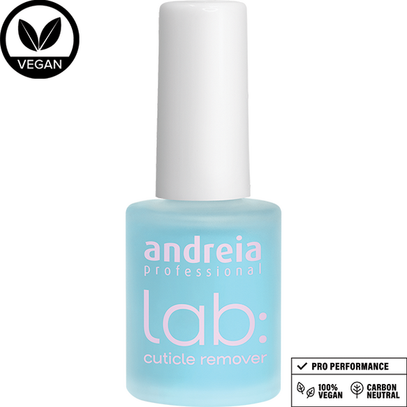 Lab Cuticle Remover