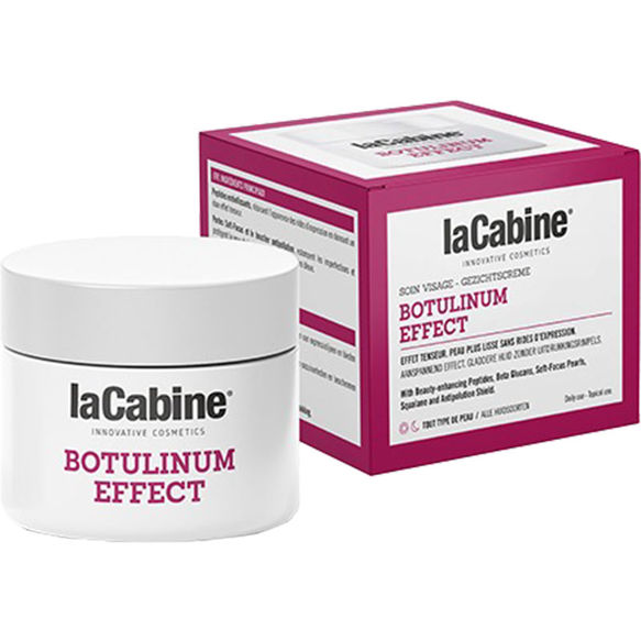 Botulinum Effect Crème