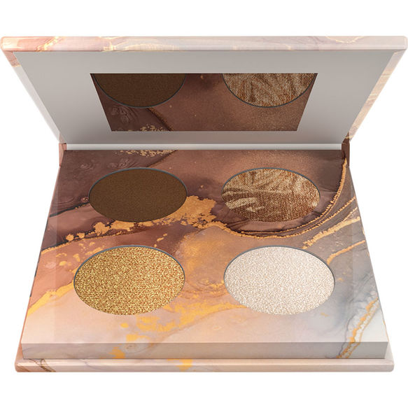 Hot Ice - Eyeshadow Palette 01