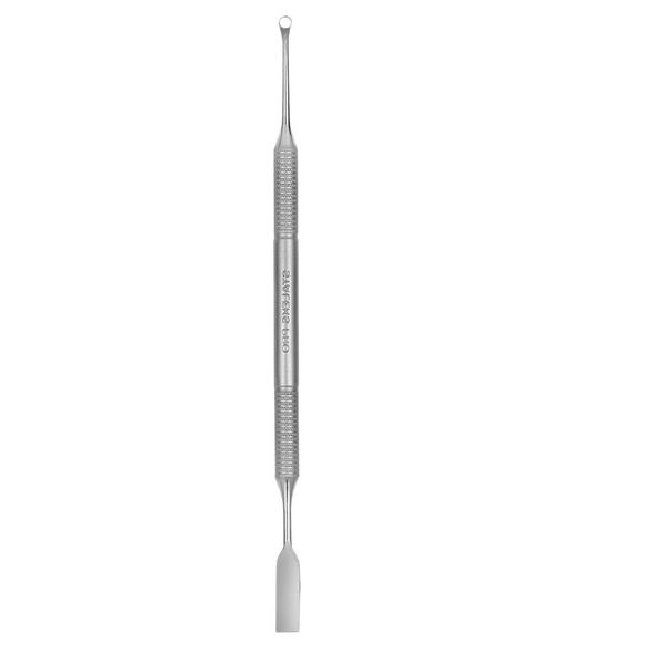 Pusher EXPERT 51 Type 1 double embout (bout carré + anneau)