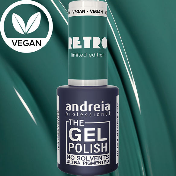 The Gel Polish - RT1