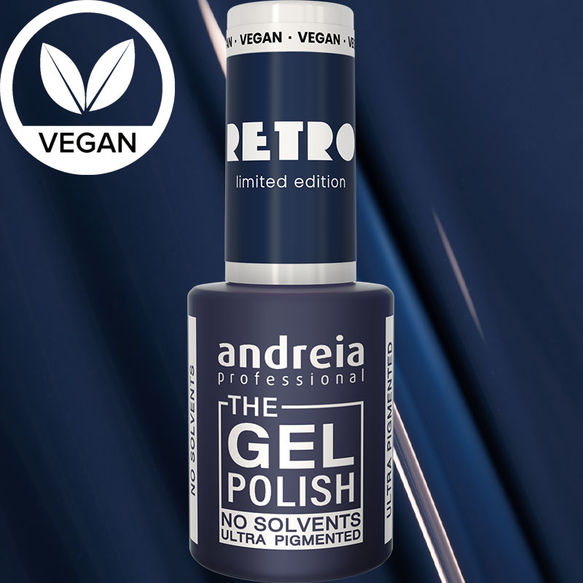 The Gel Polish - RT2