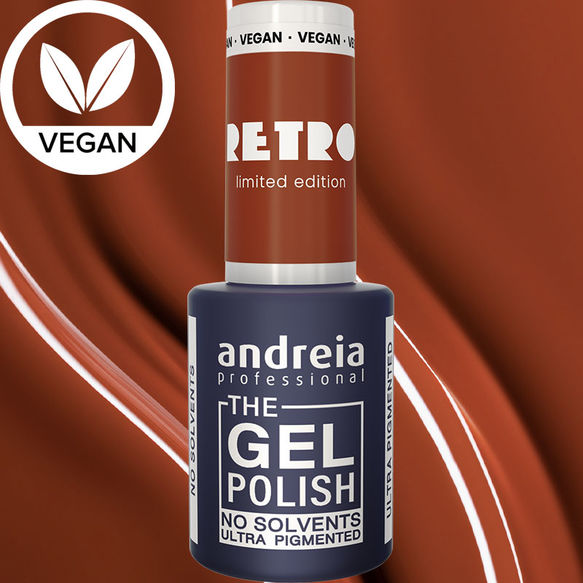 The Gel Polish - RT3