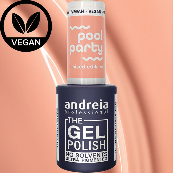 The Gel Polish - PP2