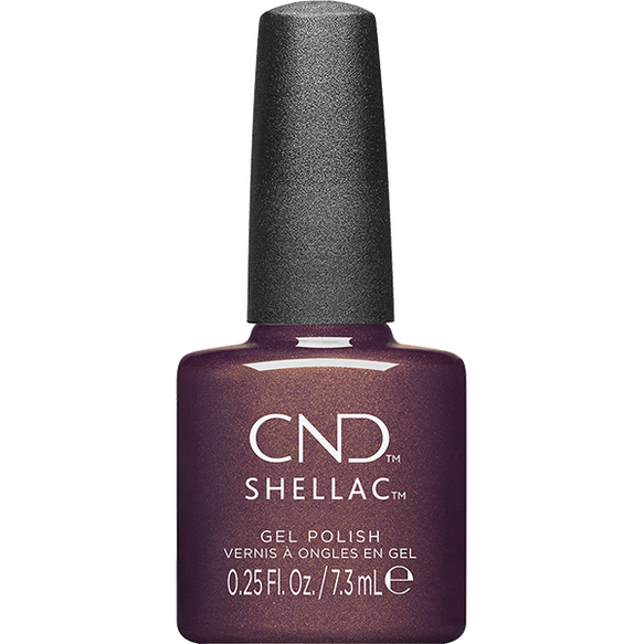 Purplexity SHELLAC™