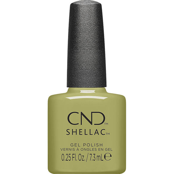 Plantbound SHELLAC™