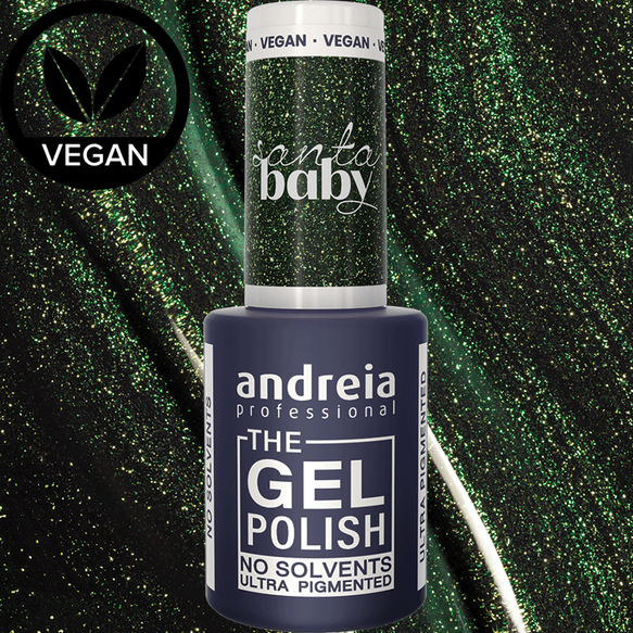 The Gel Polish - SB3