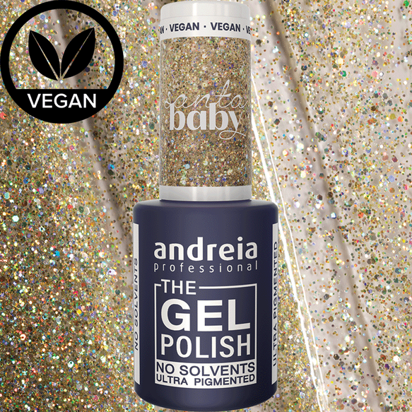 The Gel Polish - SB4