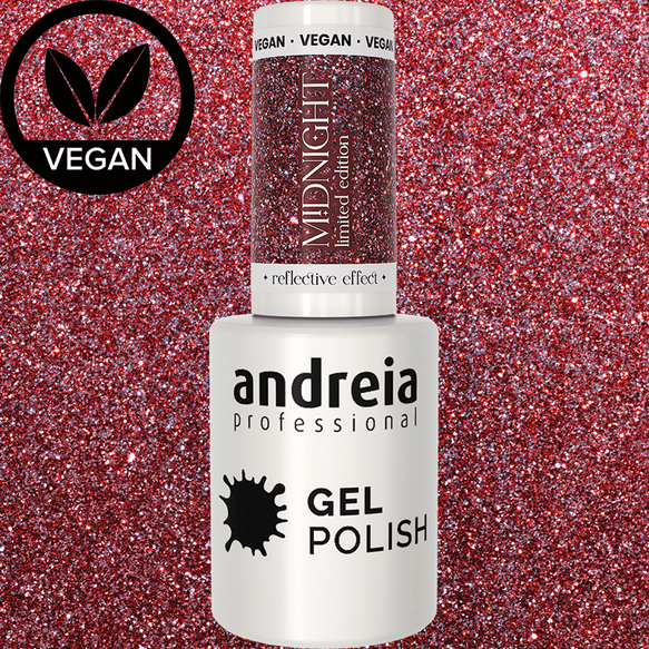 Gel Polish - MD3