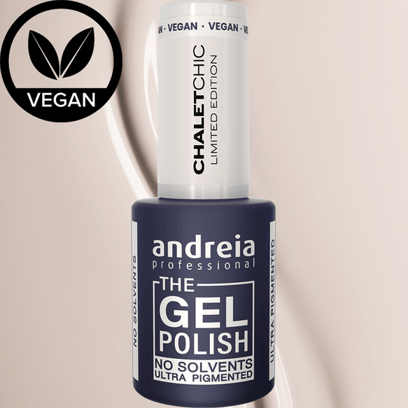 The Gel Polish - CH1