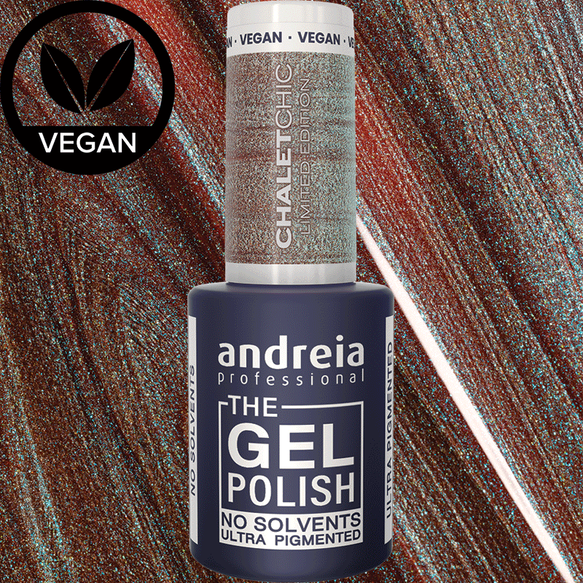 The Gel Polish - CH4