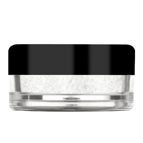 Lecenté™ Iced Donut Chrome Powder
