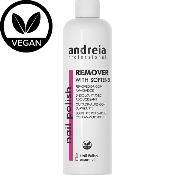 Dissolvant avec adoucissant - Andreia™ Professional 1 litre