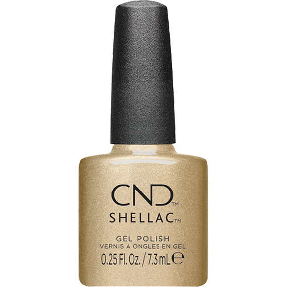 Gold Hardware SHELLAC™