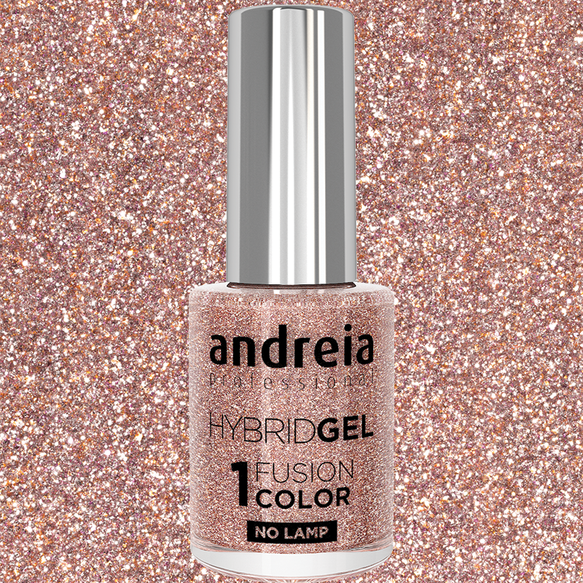 Hybrid Gel - Fusion Color ID1