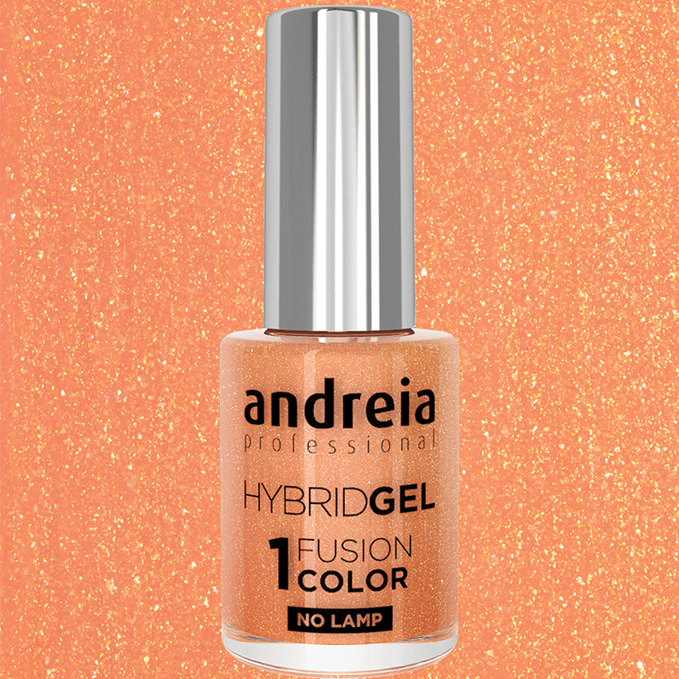 Hybrid Gel - Fusion Color ID2