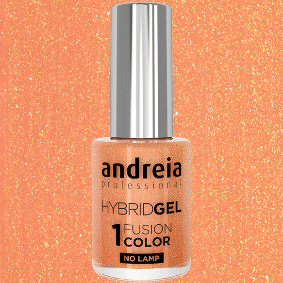 Hybrid Gel - Fusion Color ID2