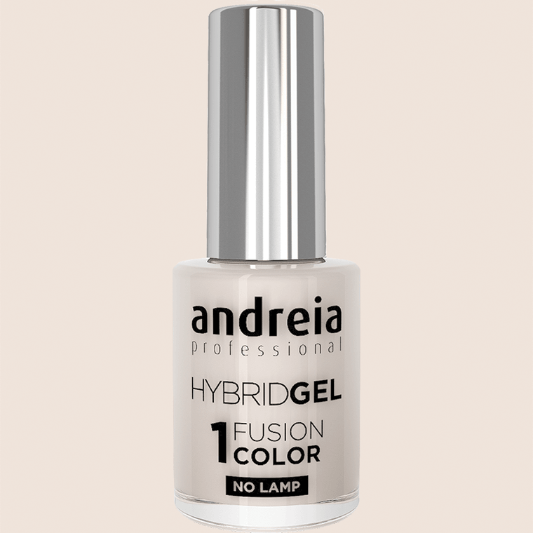 Hybrid Gel - Fusion Color ID4