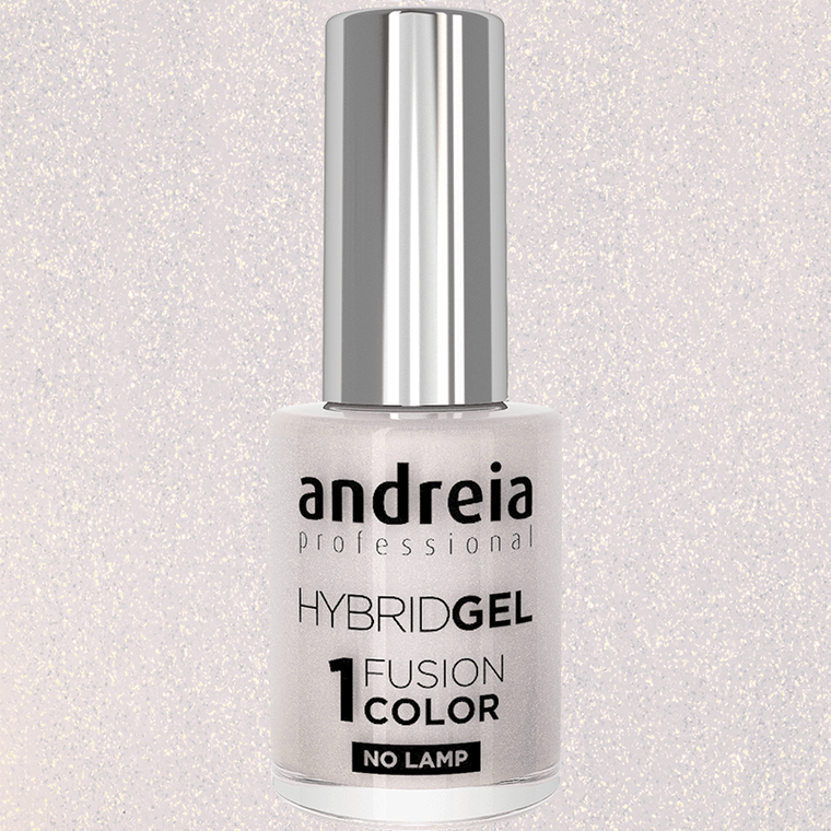 Hybrid Gel - Fusion Color ID5