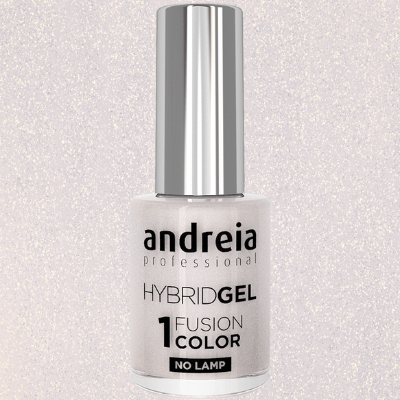 Hybrid Gel - Fusion Color ID5